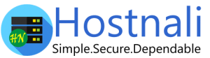 Hostnali Web Hosting Review